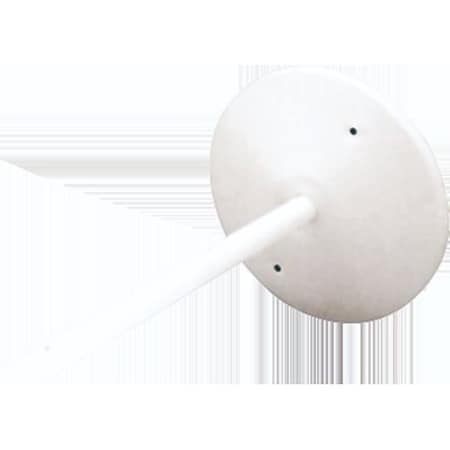 Elco Lighting Pendant Assembly Track Accessory EP924B